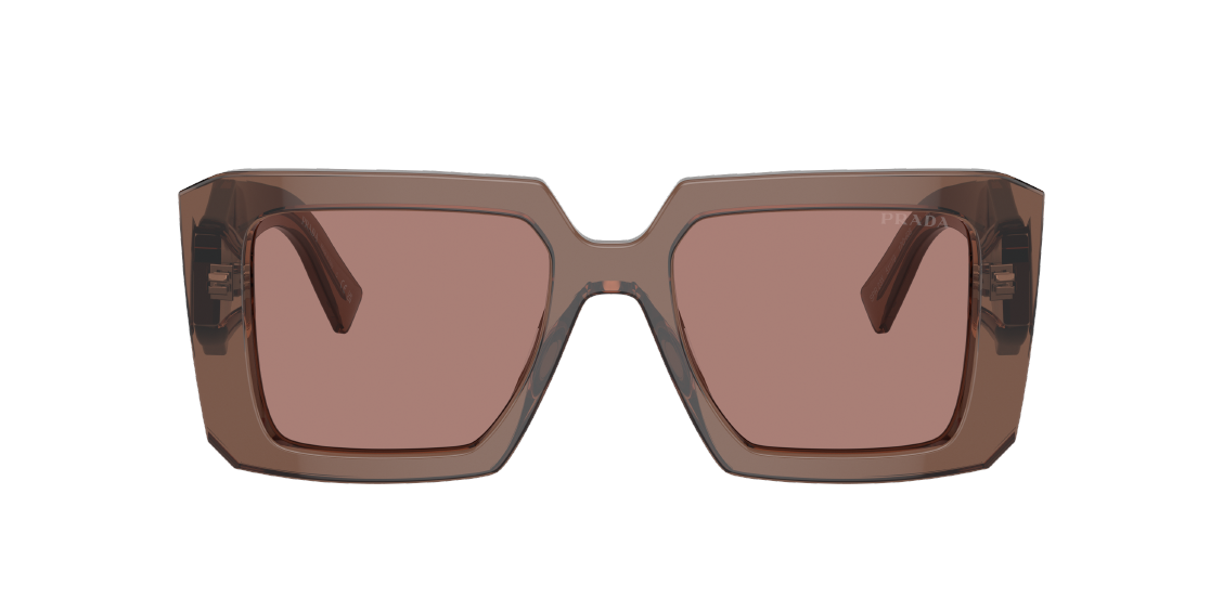 Солнцезащитные очки Prada PR 23YS 17O60B