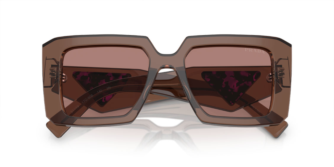 Солнцезащитные очки Prada PR 23YS 17O60B