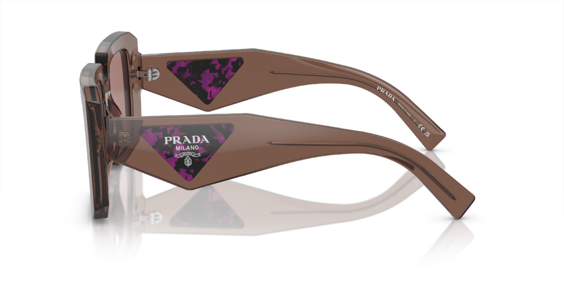 Солнцезащитные очки Prada PR 23YS 17O60B