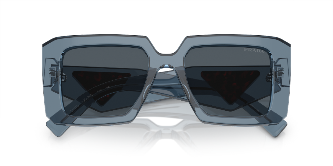 Солнцезащитные очки Prada PR 23YS 19O70B