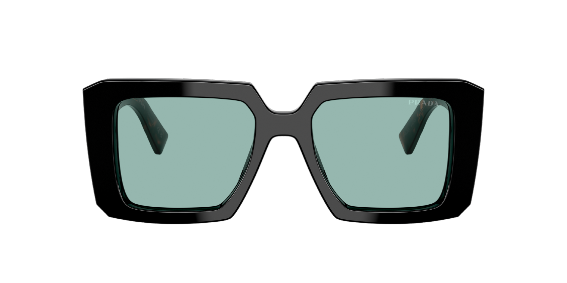 Солнцезащитные очки Prada PR 23YS 26B40K
