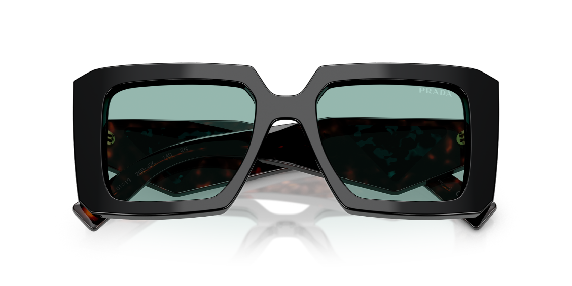 Солнцезащитные очки Prada PR 23YS 26B40K