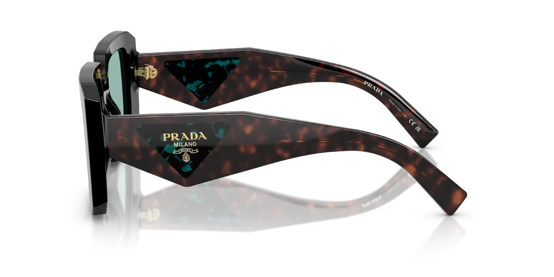 Солнцезащитные очки Prada PR 23YS 26B40K
