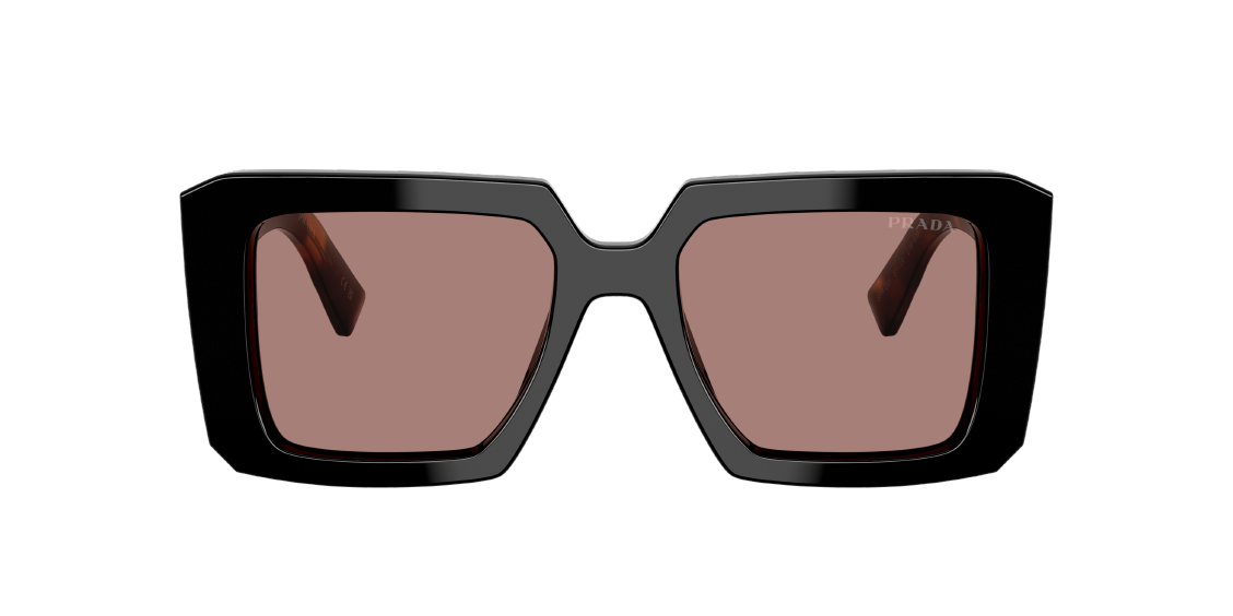 Солнцезащитные очки Prada PR 23YS 27B60B