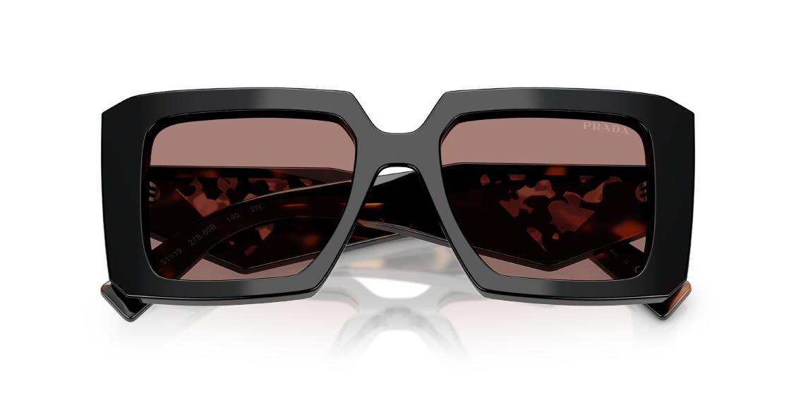 Солнцезащитные очки Prada PR 23YS 27B60B