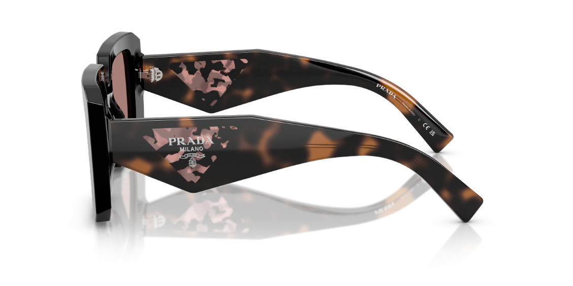 Солнцезащитные очки Prada PR 23YS 27B60B