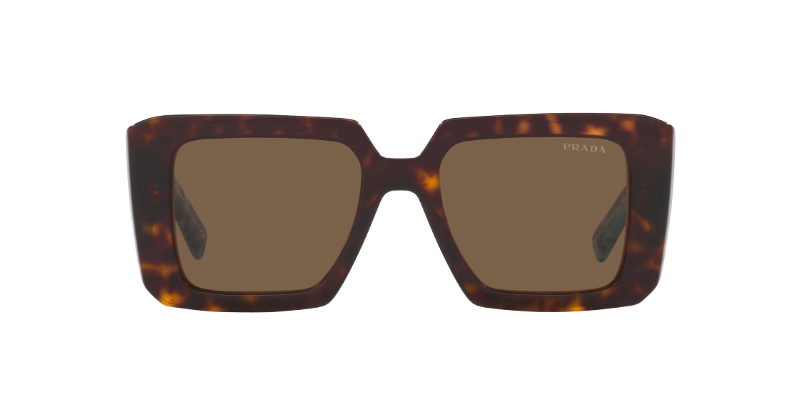 Солнцезащитные очки Prada PR 23YS 2AU06B