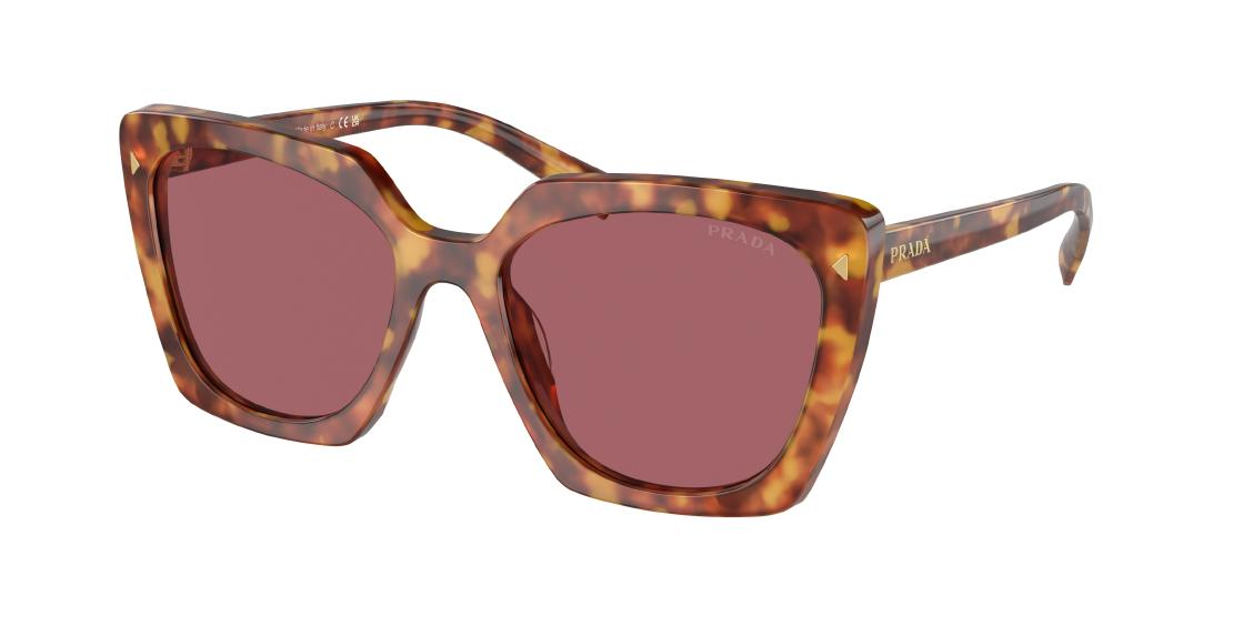 Солнцезащитные очки Prada PR 23ZS 4BW08S