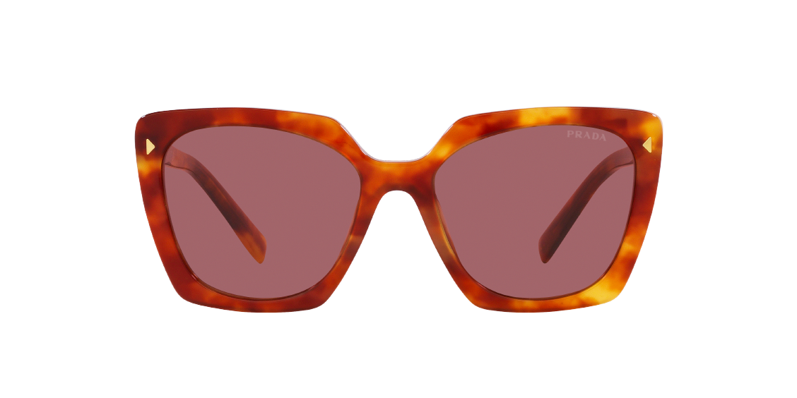 Солнцезащитные очки Prada PR 23ZS 4BW08S