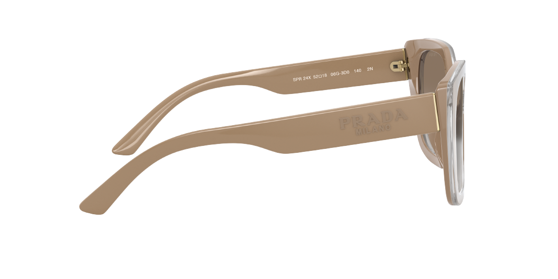 Солнцезащитные очки Prada PR 24XS 06G3D0