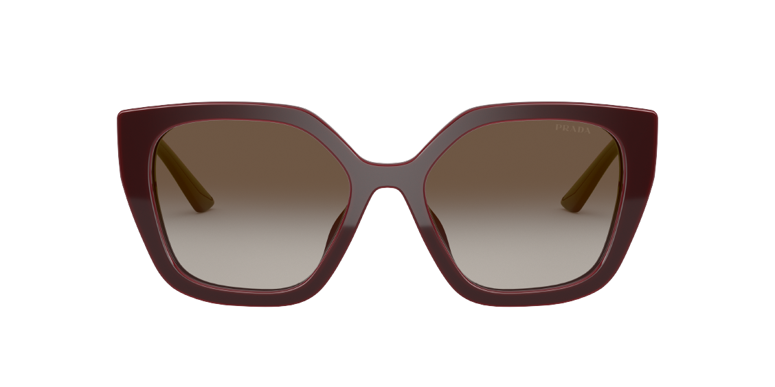 Солнцезащитные очки Prada PR 24XS UAN0A7