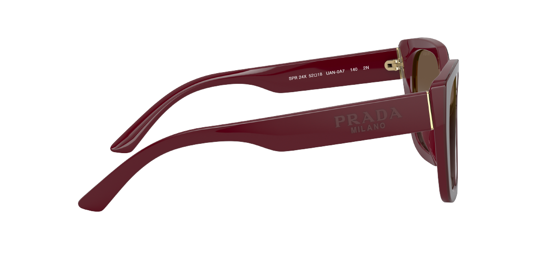 Солнцезащитные очки Prada PR 24XS UAN0A7