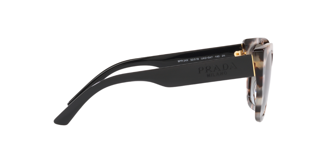 Солнцезащитные очки Prada PR 24XS UAO0A7