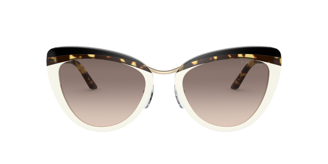 Солнцезащитные очки Prada PR 25XS 05G3D0