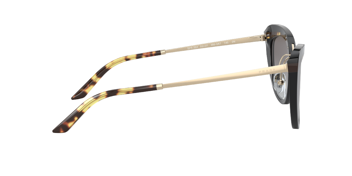 Солнцезащитные очки Prada PR 25XS 3890A7