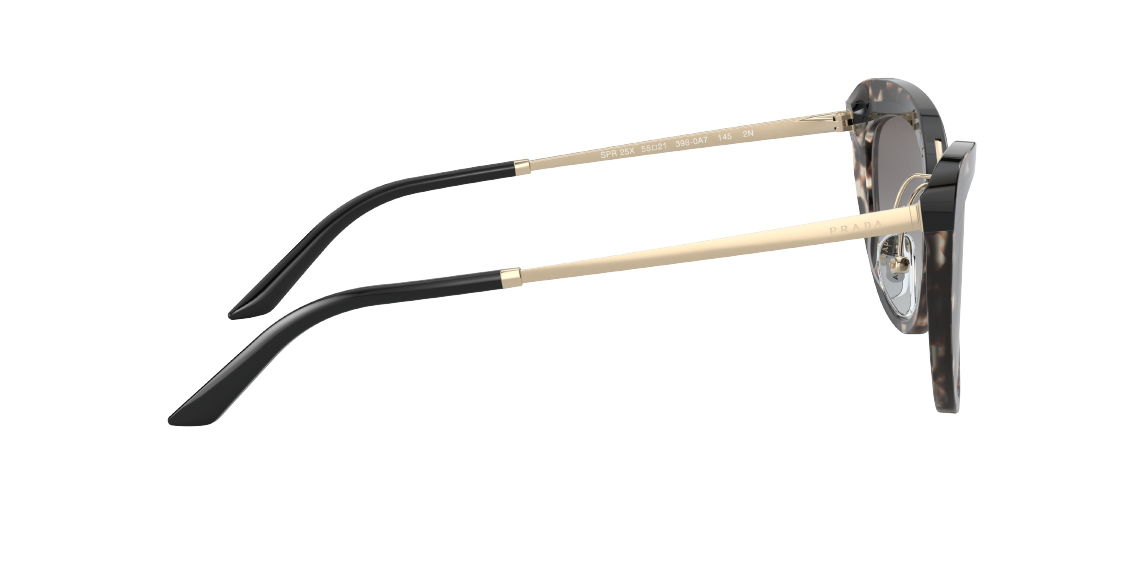 Солнцезащитные очки Prada PR 25XS 3980A7