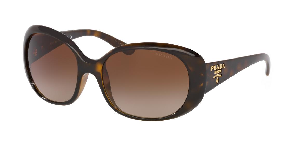 Солнцезащитные очки Prada PR 26OS 2AU6S1