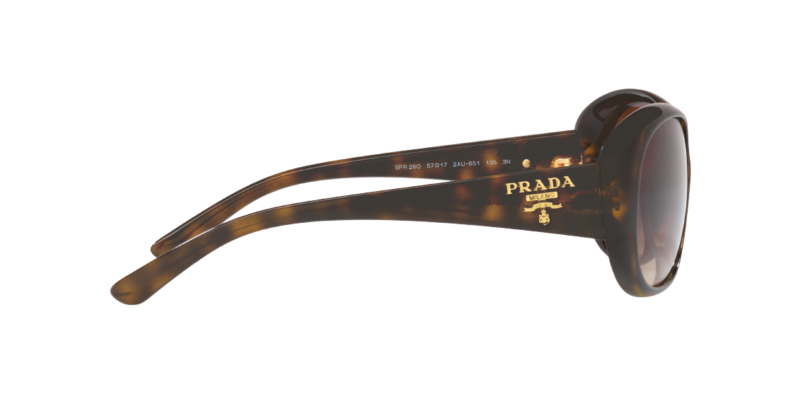 Солнцезащитные очки Prada PR 26OS 2AU6S1