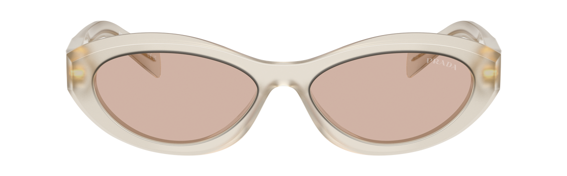 Солнцезащитные очки Prada PR 26ZS 12V4I2