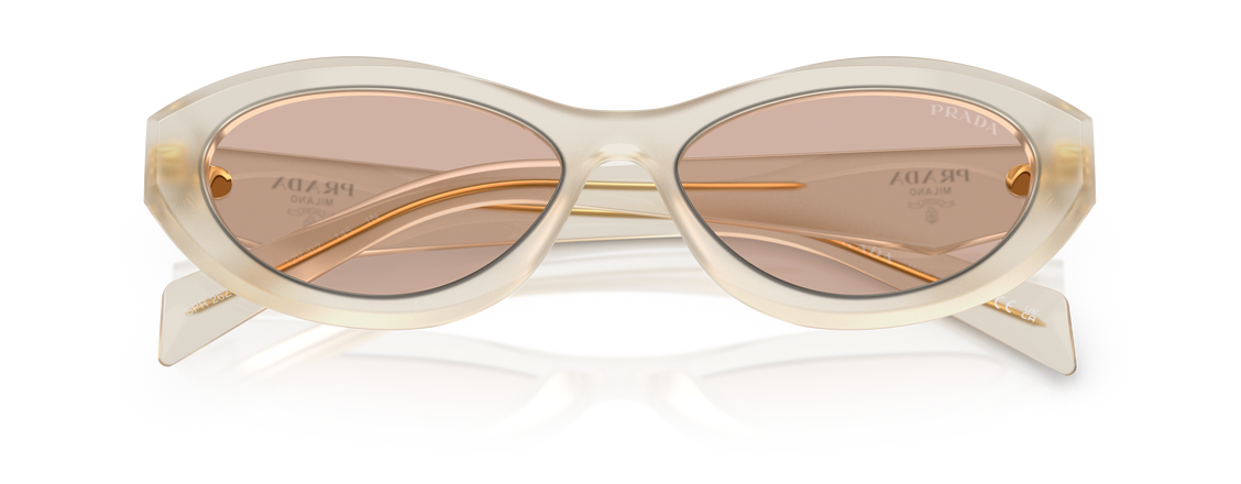 Солнцезащитные очки Prada PR 26ZS 12V4I2