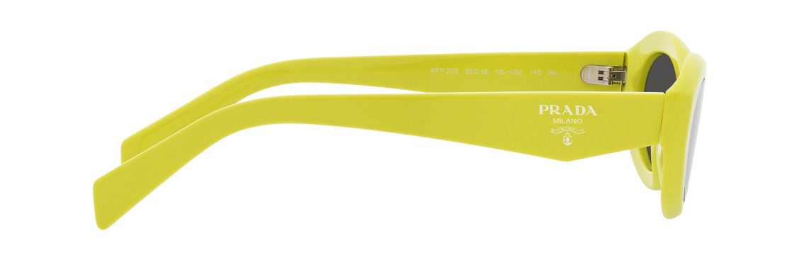 Солнцезащитные очки Prada PR 26ZS 13L08Z