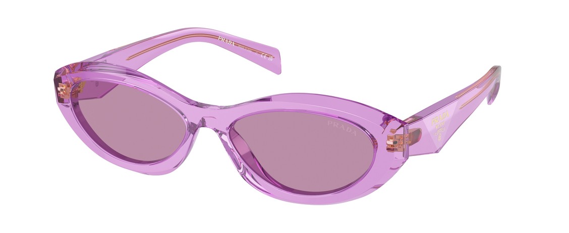 Солнцезащитные очки Prada PR 26ZS 13R07Q