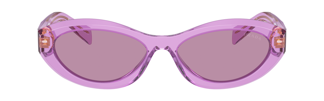 Солнцезащитные очки Prada PR 26ZS 13R07Q