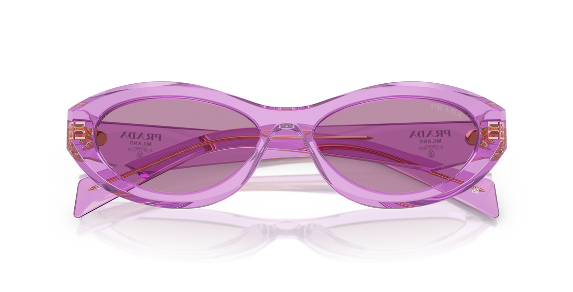 Солнцезащитные очки Prada PR 26ZS 13R07Q