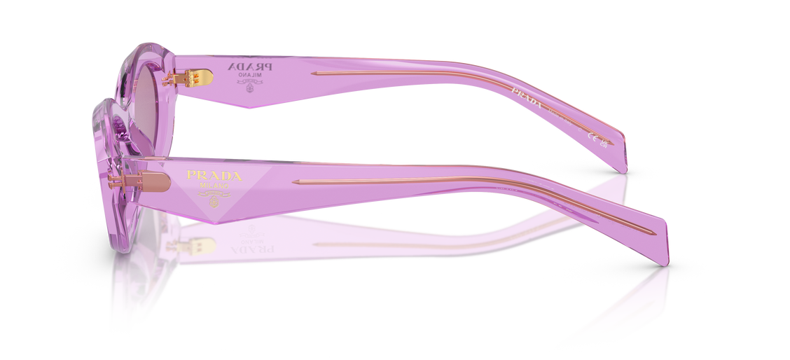 Солнцезащитные очки Prada PR 26ZS 13R07Q