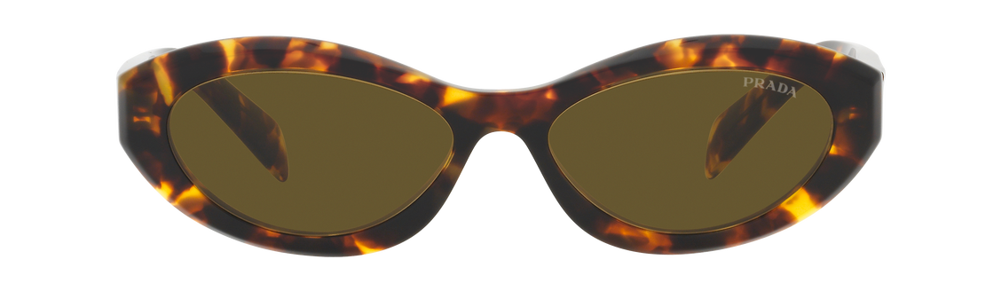 Солнцезащитные очки Prada PR 26ZS 14L09Z