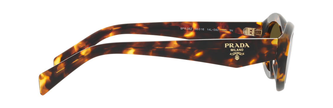 Солнцезащитные очки Prada PR 26ZS 14L09Z