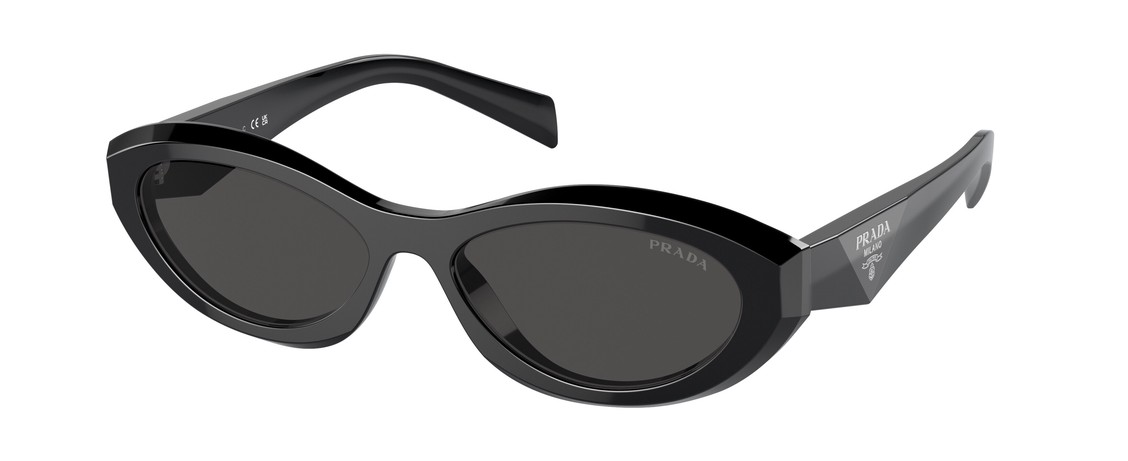 Солнцезащитные очки Prada PR 26ZS 16K08Z