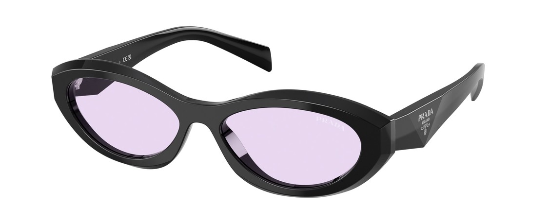 Солнцезащитные очки Prada PR 26ZS 16K40J