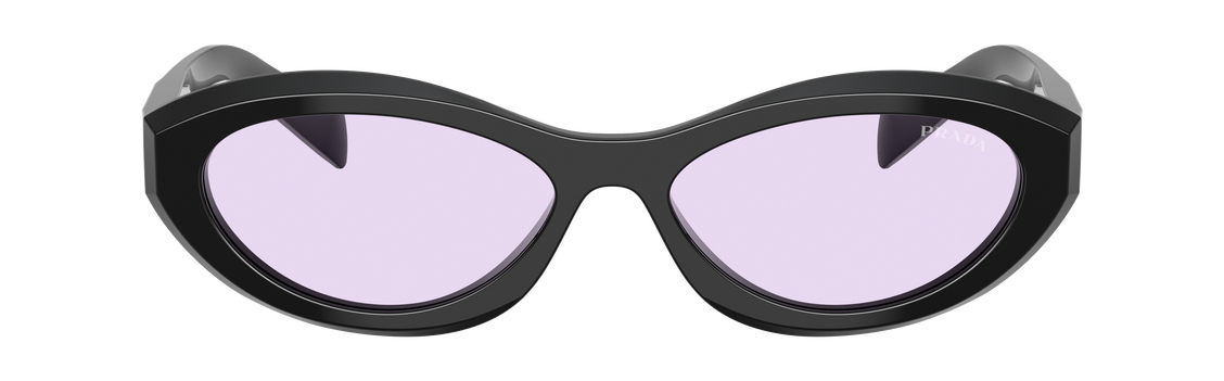 Солнцезащитные очки Prada PR 26ZS 16K40J