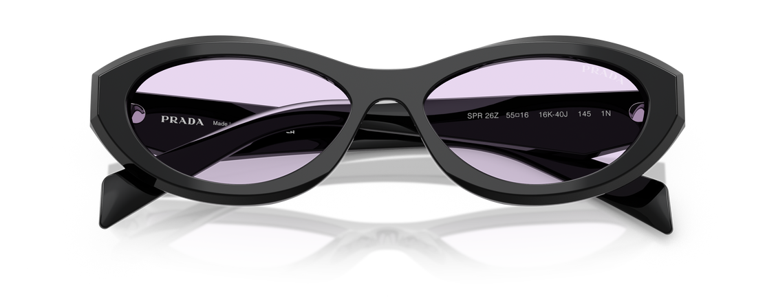 Солнцезащитные очки Prada PR 26ZS 16K40J