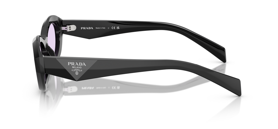 Солнцезащитные очки Prada PR 26ZS 16K40J