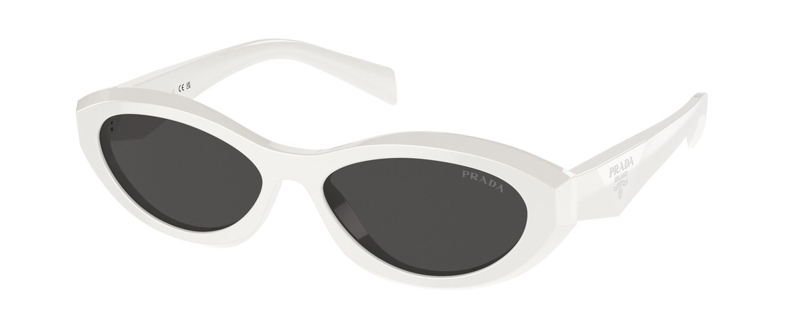 Солнцезащитные очки Prada PR 26ZS 17K08Z