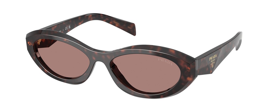 Солнцезащитные очки Prada PR 26ZS 17N60B