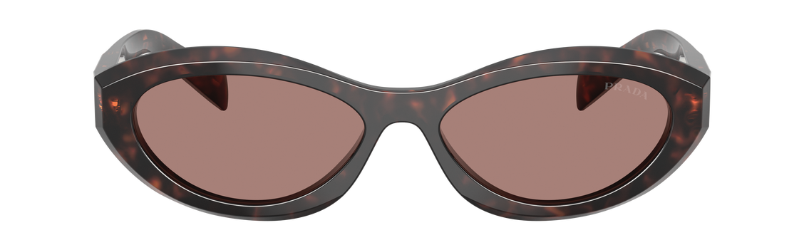 Солнцезащитные очки Prada PR 26ZS 17N60B