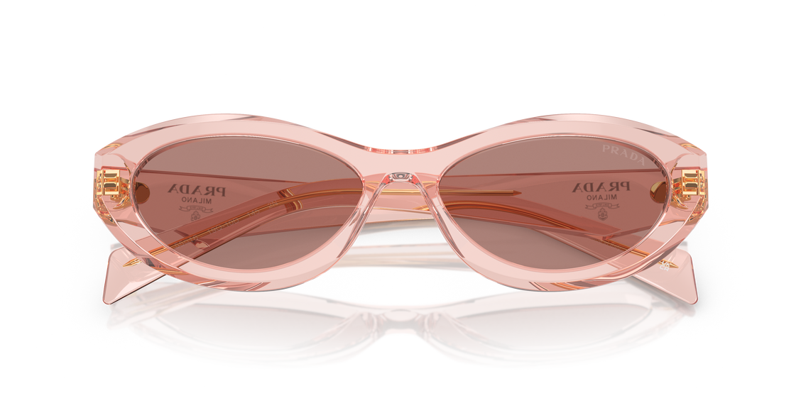 Солнцезащитные очки Prada PR 26ZS 19Q10D