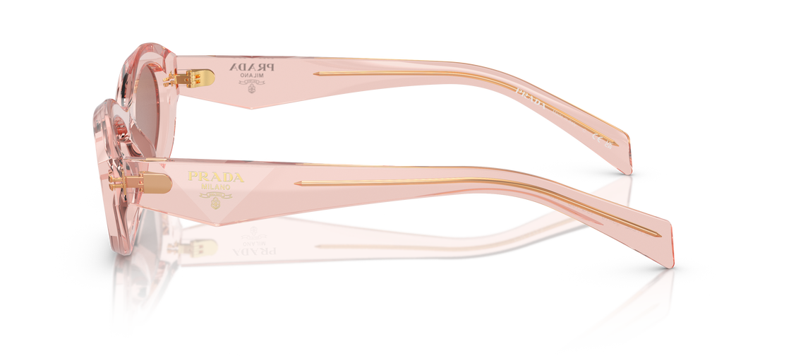 Солнцезащитные очки Prada PR 26ZS 19Q10D