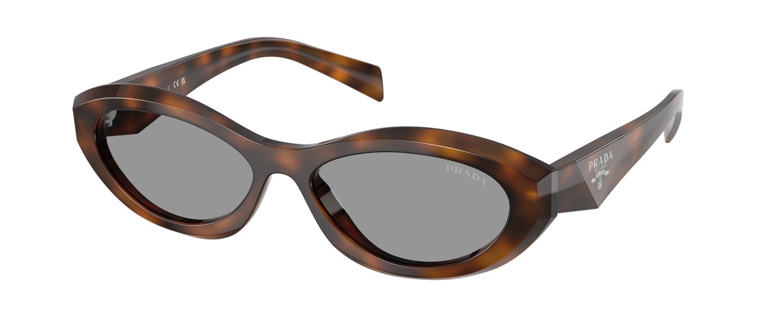 Солнцезащитные очки Prada PR 26ZS 20D50Q