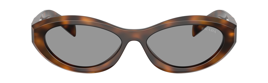 Солнцезащитные очки Prada PR 26ZS 20D50Q