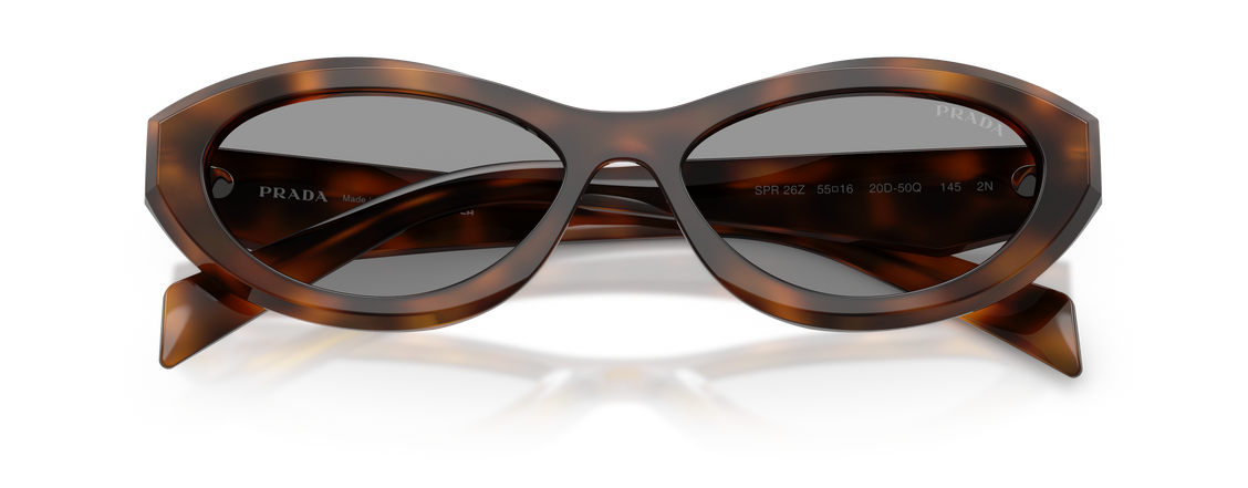 Солнцезащитные очки Prada PR 26ZS 20D50Q