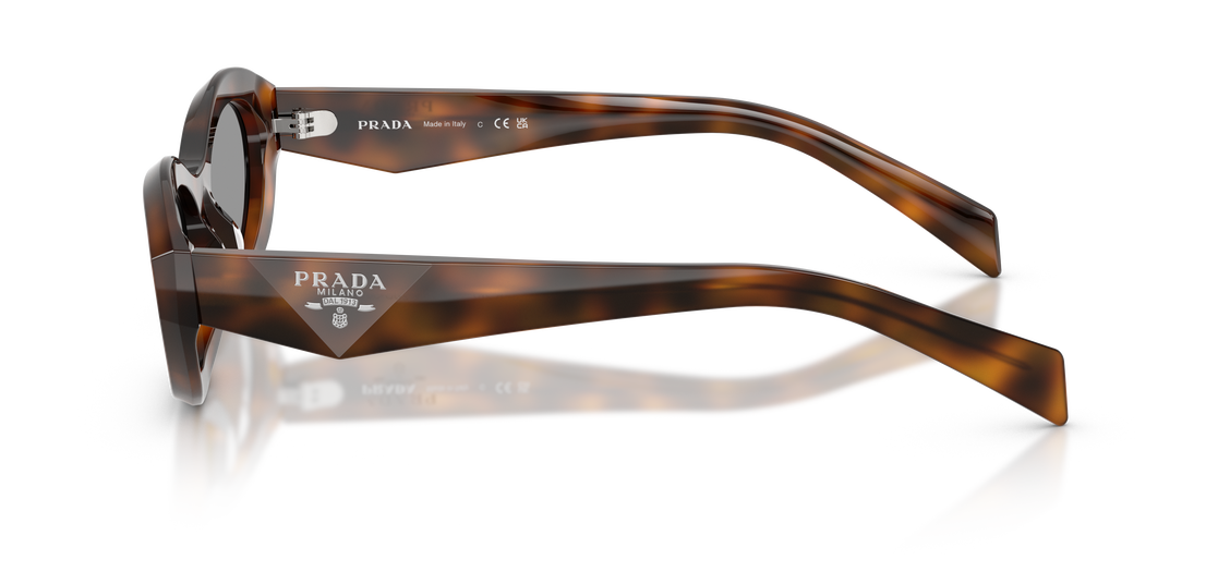 Солнцезащитные очки Prada PR 26ZS 20D50Q