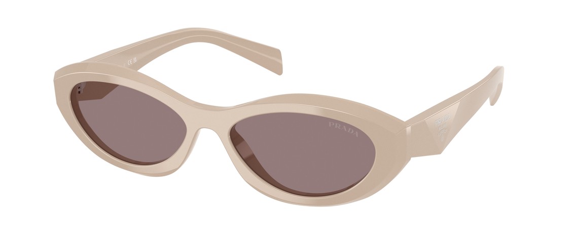 Солнцезащитные очки Prada PR 26ZS 25B6X1