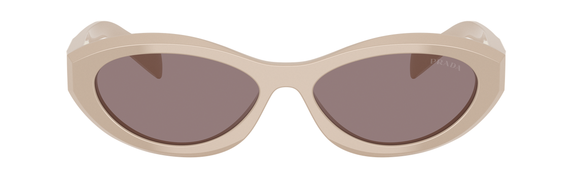 Солнцезащитные очки Prada PR 26ZS 25B6X1