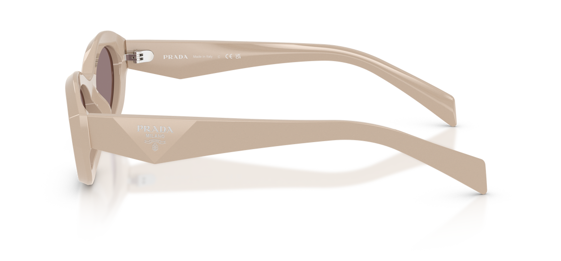 Солнцезащитные очки Prada PR 26ZS 25B6X1