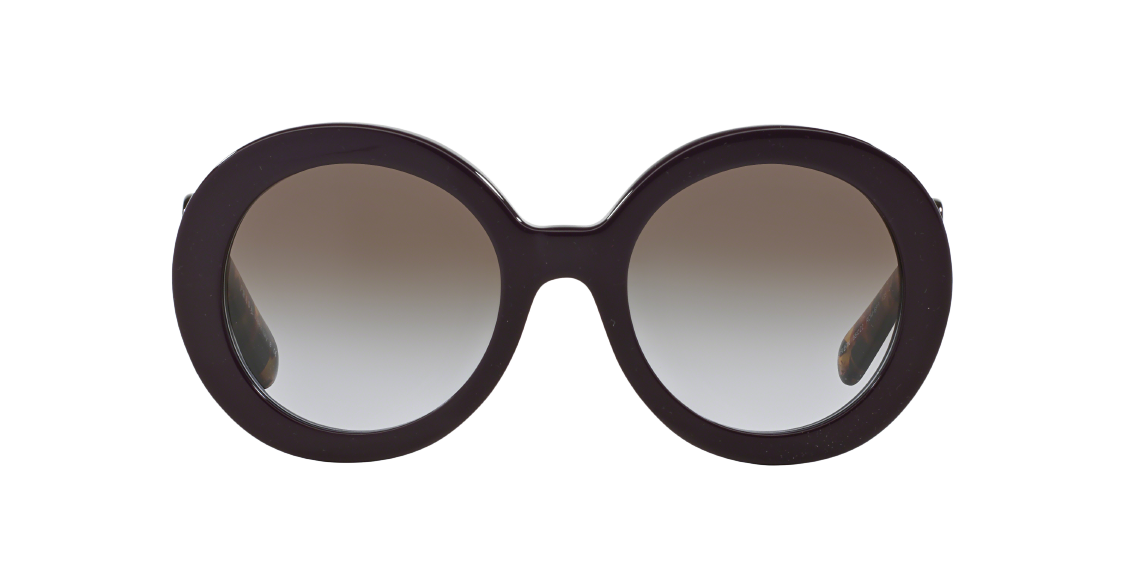 Солнцезащитные очки Prada PR 27NS ROM6P1