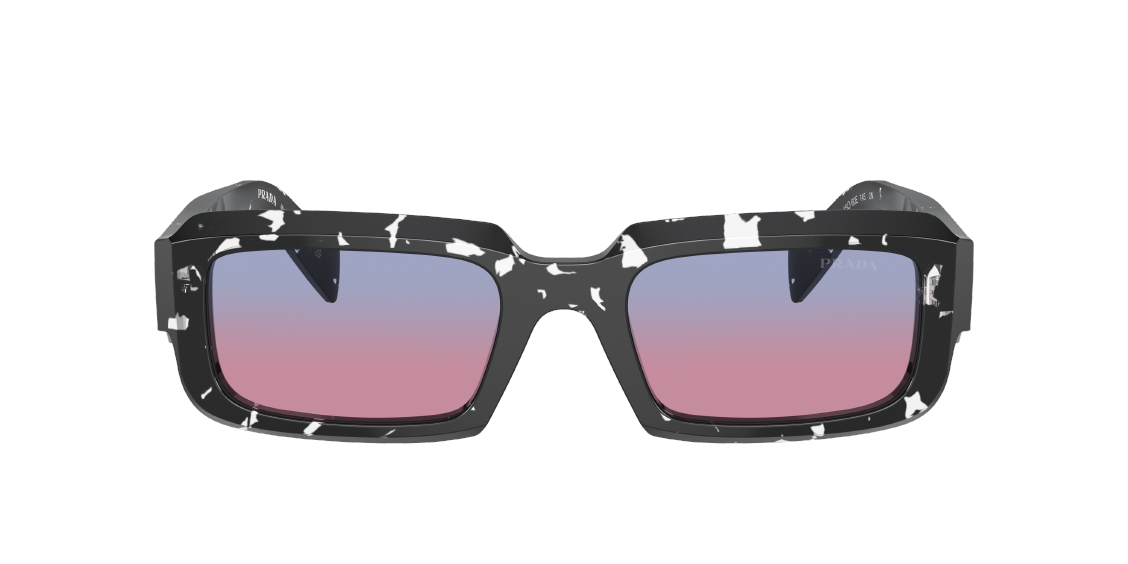 Солнцезащитные очки Prada PR 27ZS 15O60E